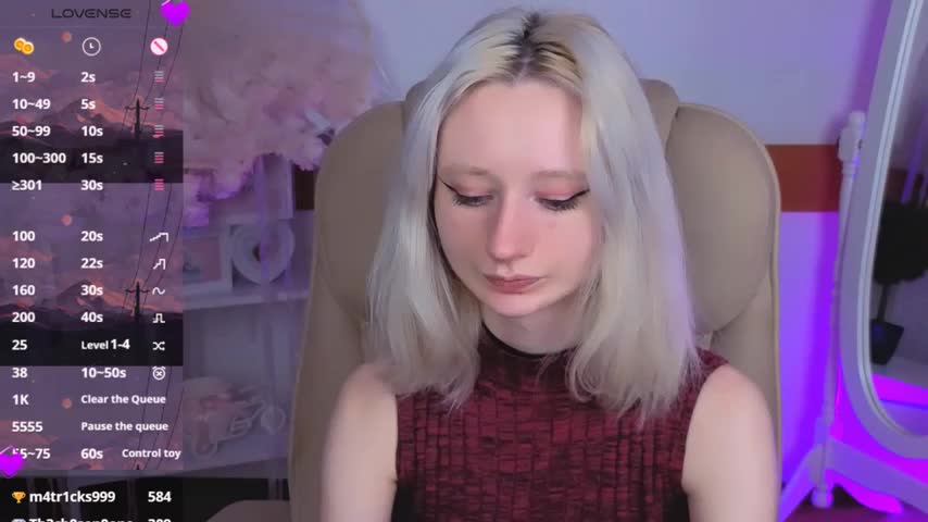 Katia_Kim Live Sex February 3, 2026