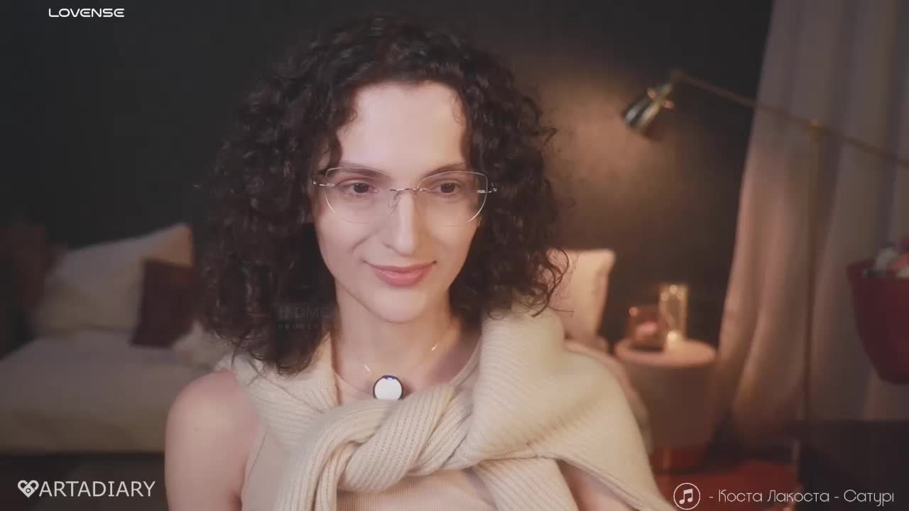 -ARTA- Live Sex February 3, 2026