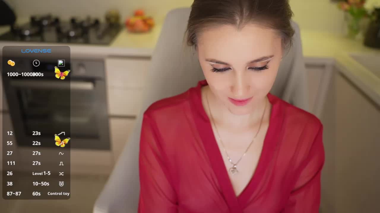 kistochkaa Live Sex February 3, 2026