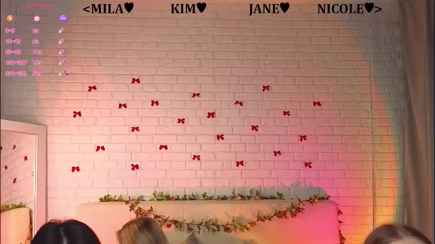 _ramune_ Live Sex February 3, 2026