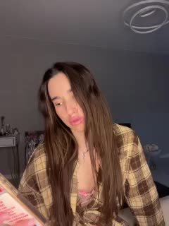 Etokiska Live Sex February 3, 2026