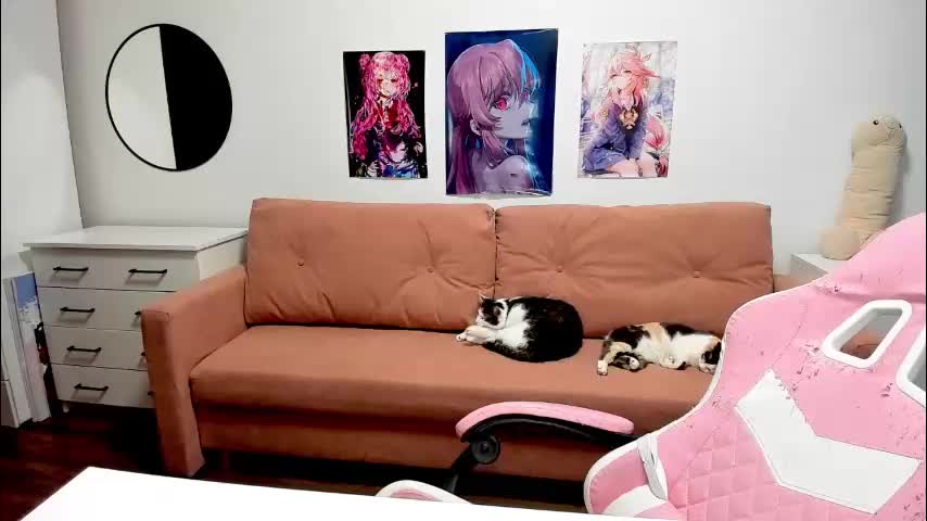 lain__ Live Sex February 3, 2026