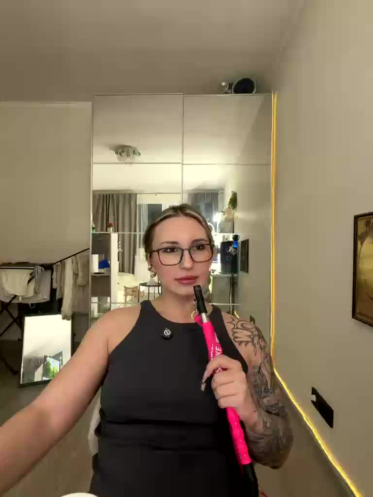 FetishTeacher Live Sex February 3, 2026