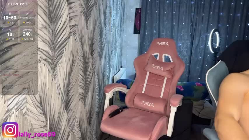 LallyRose69 Live Sex February 3, 2026