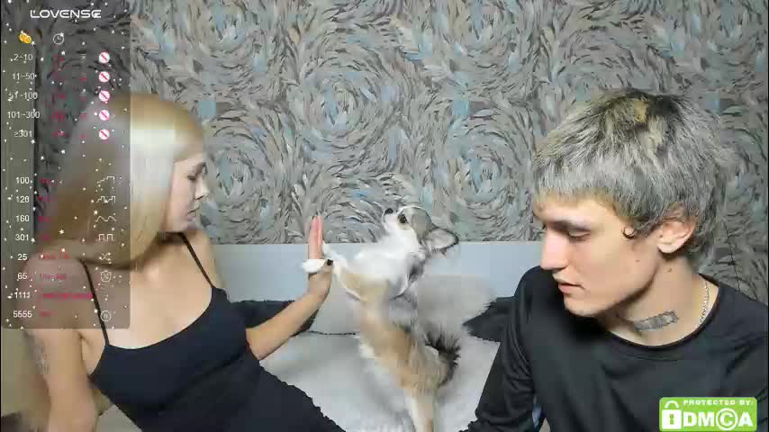 eshcka Live Sex February 3, 2026