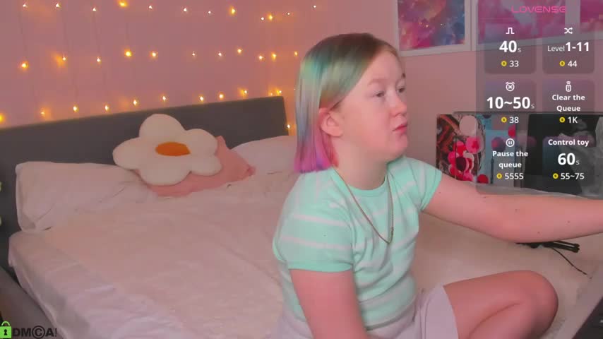 Sara_Robinson Live Sex February 3, 2026