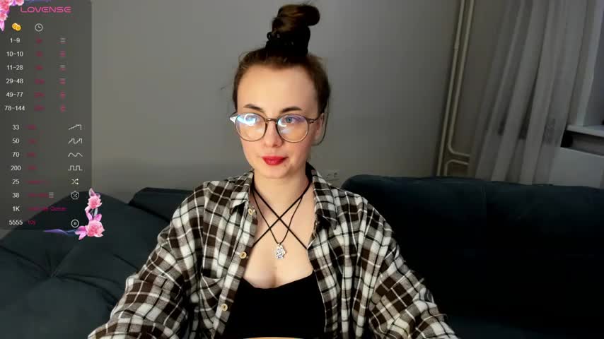 MewStella Live Sex February 3, 2026