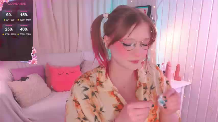 CrazyWine Live Sex February 3, 2026