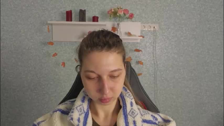 cuteellii Live Sex February 3, 2026