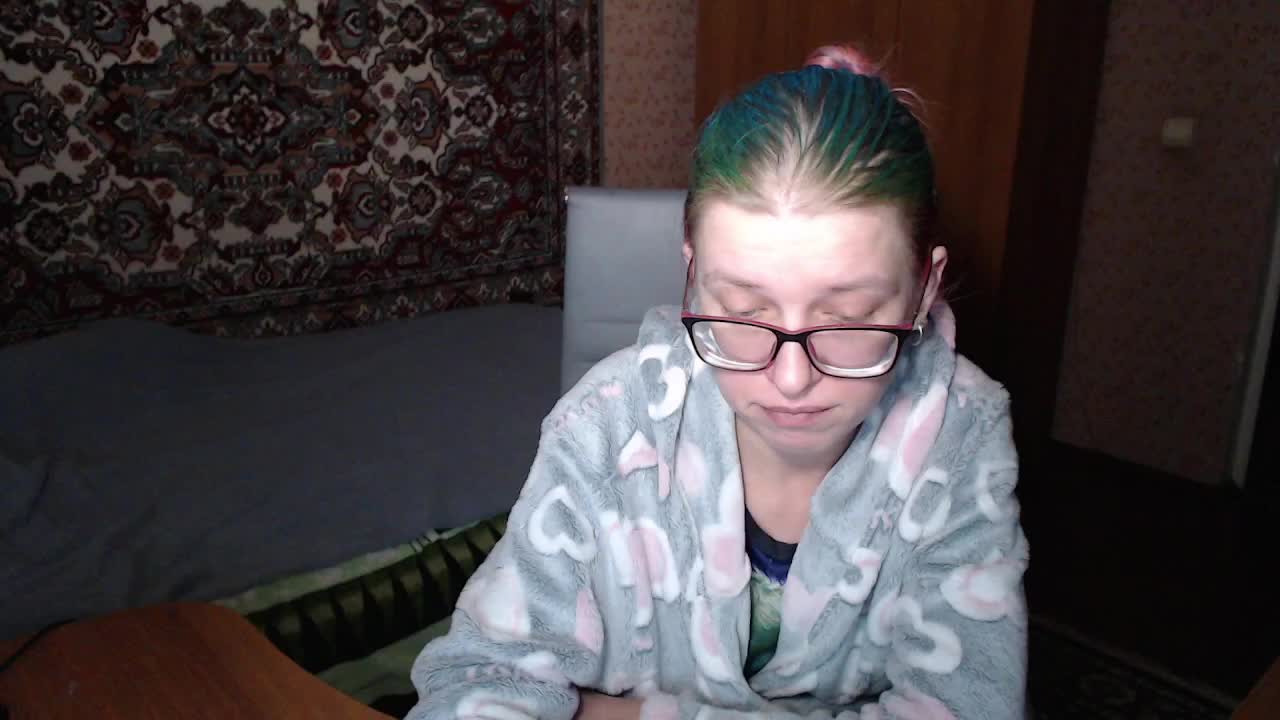 malvinella Live Sex February 3, 2026