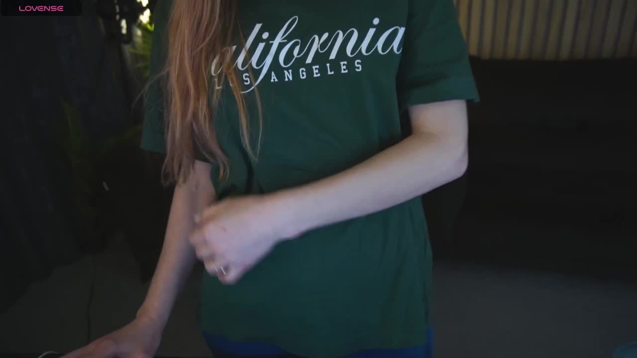 LunaLicks Live Sex February 3, 2026