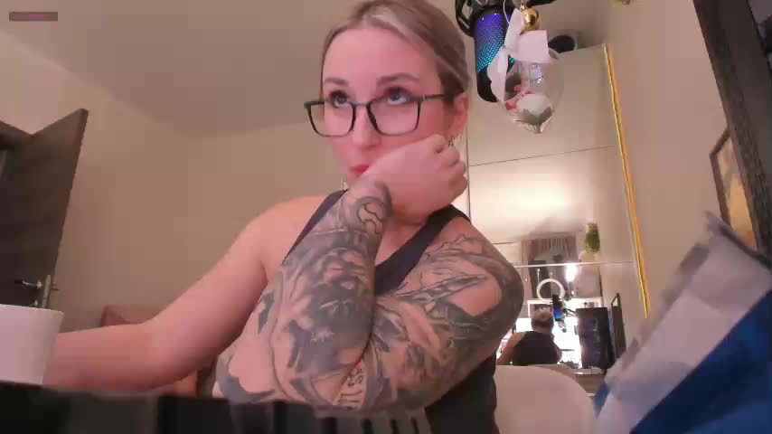 FetishTeacher Live Sex February 3, 2026