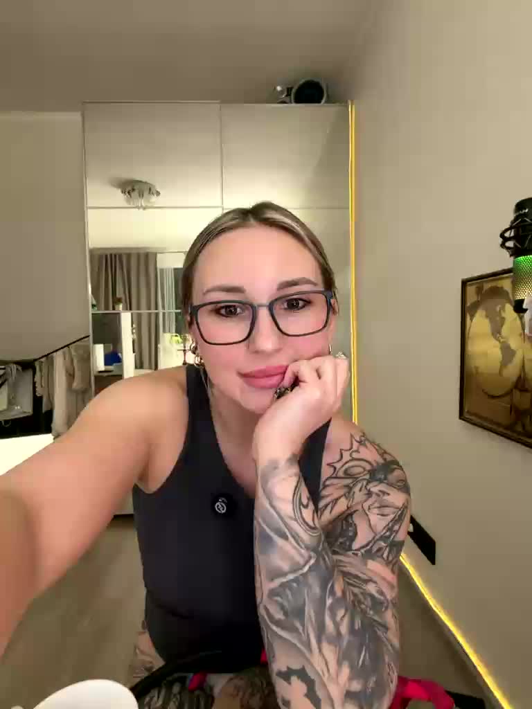 FetishTeacher Live Sex February 3, 2026