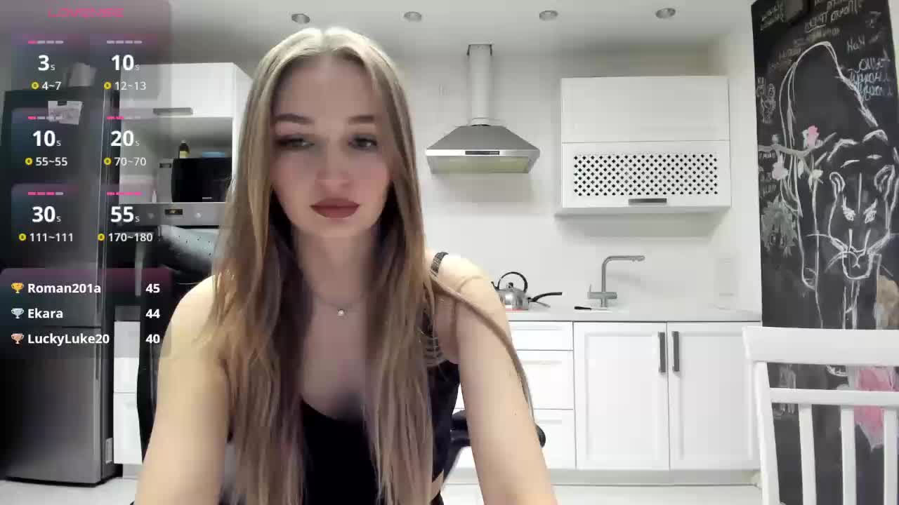 busenok Live Sex February 3, 2026