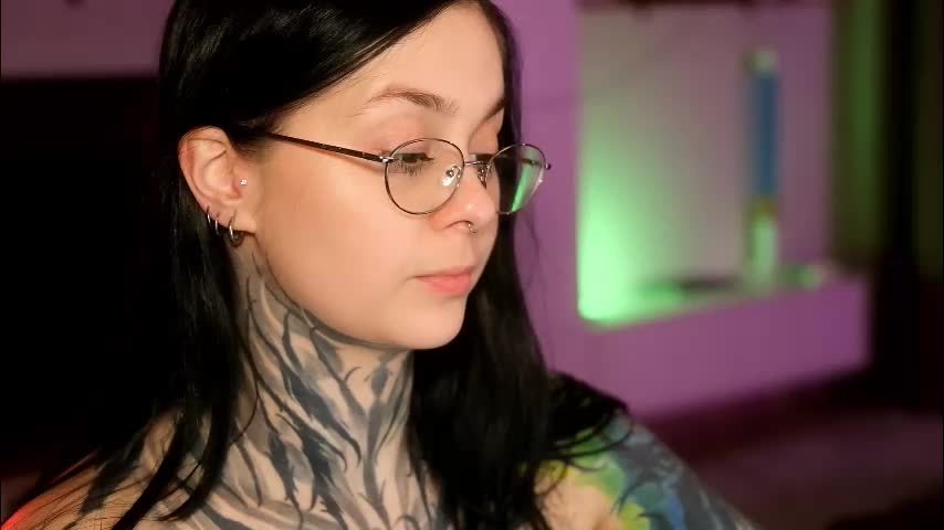 acid_pie Live Sex February 3, 2026