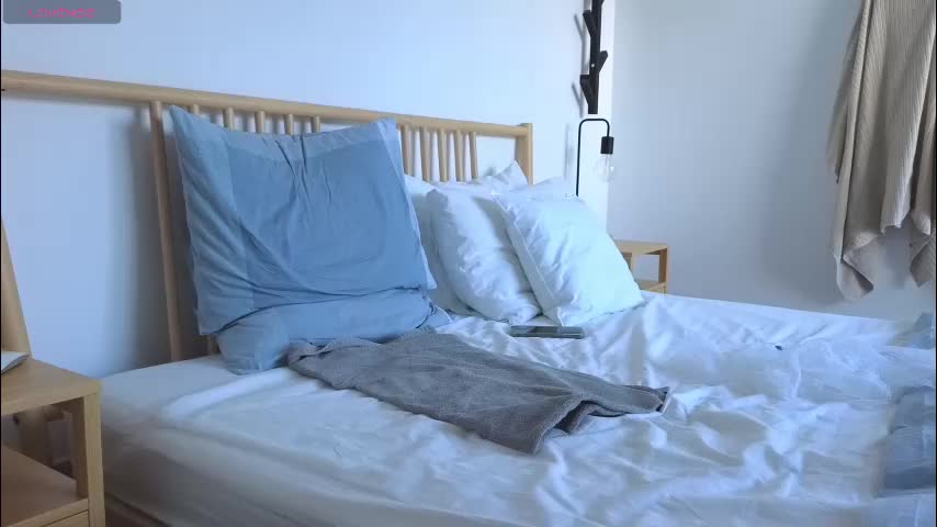 lunary_mix Live Sex February 3, 2026