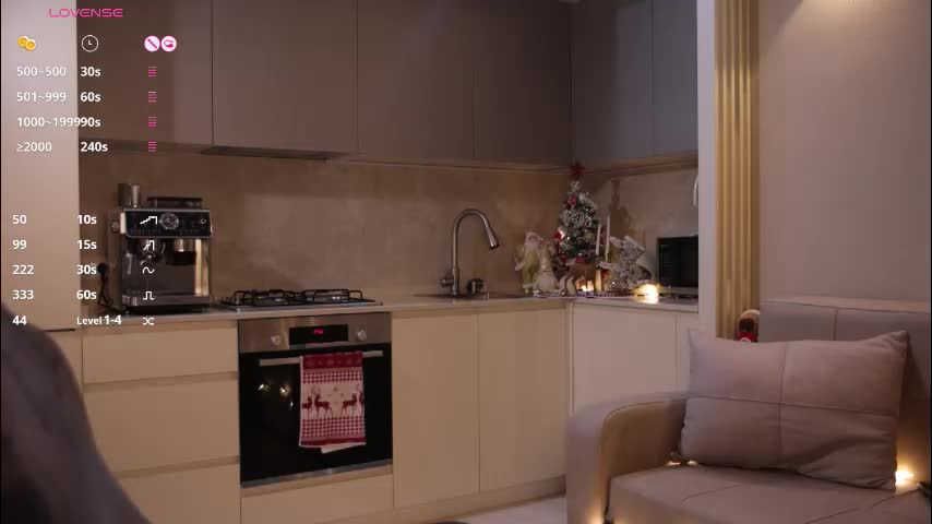 unnabella Live Sex February 3, 2026