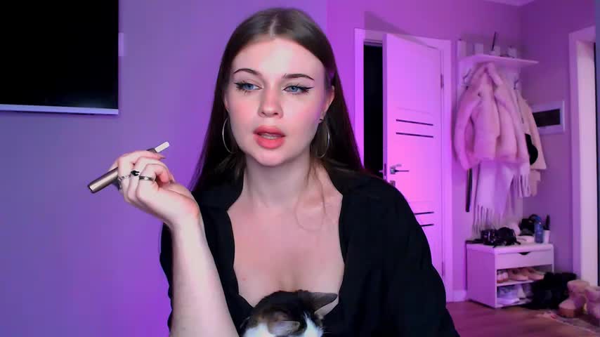 AlexaButttler Live Sex February 3, 2026