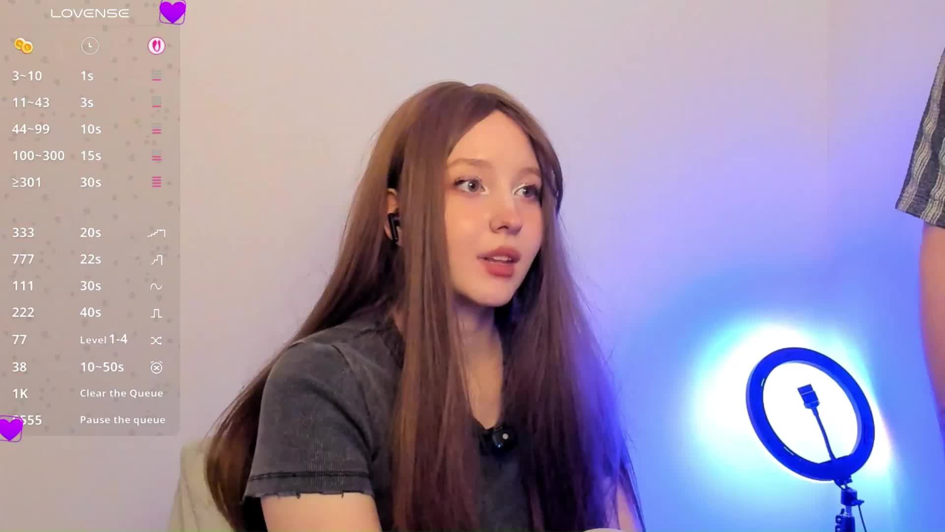 hornykittymeow Live Sex February 3, 2026