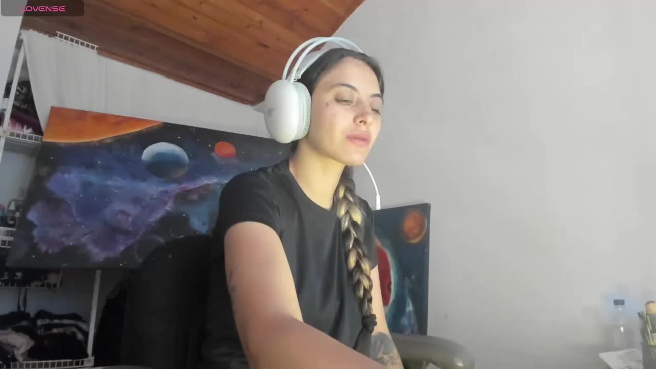 mariecam420 Live Sex February 3, 2026