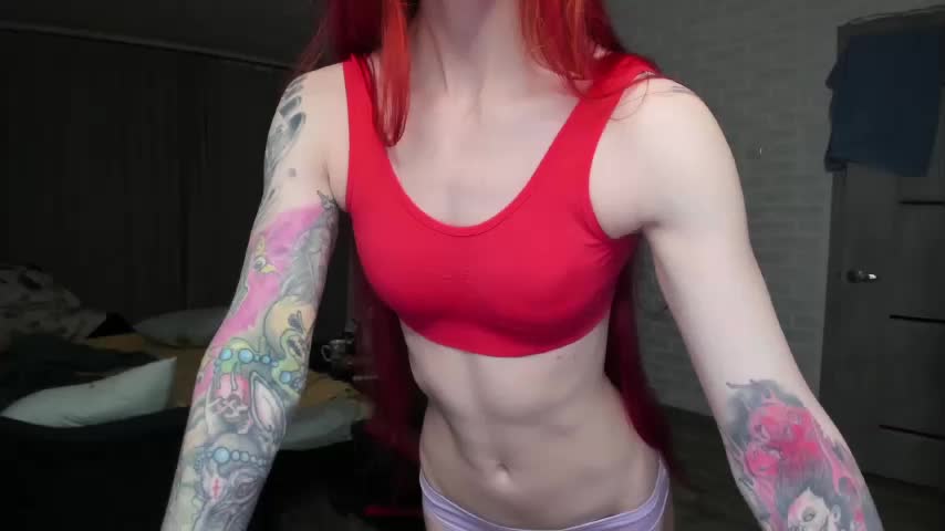 Roxy-Sun Live Sex February 3, 2026