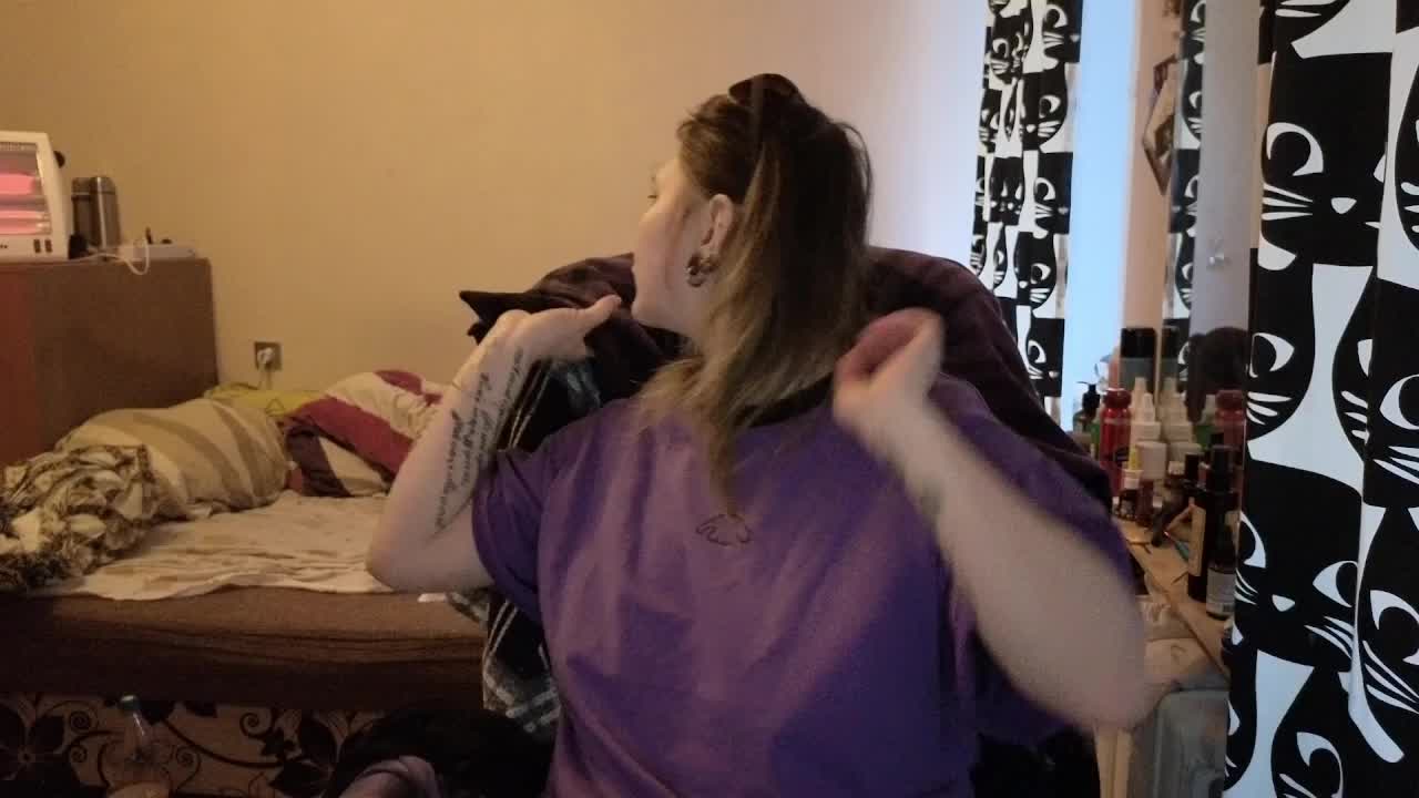 Ozalin Live Sex February 3, 2026