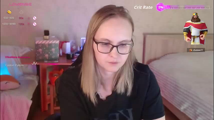 love_agatha Live Sex February 3, 2026