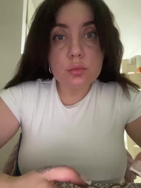 SONYA_ Live Sex February 3, 2026