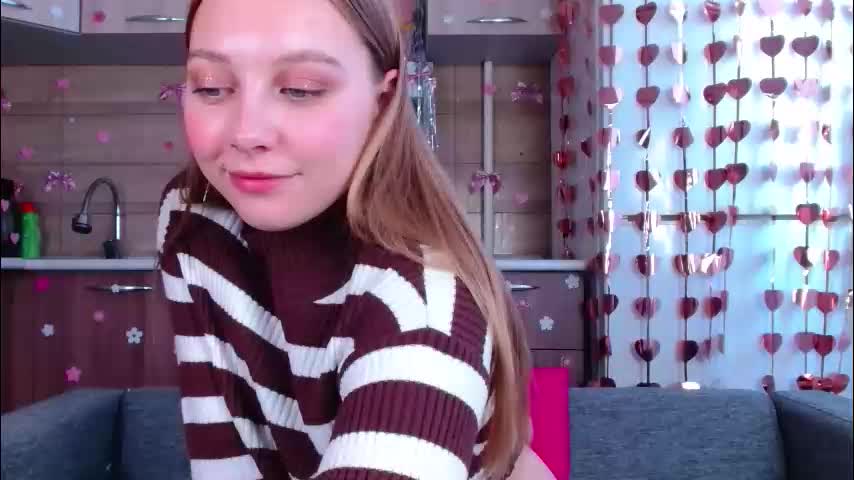 love_bella_ Live Sex February 3, 2026