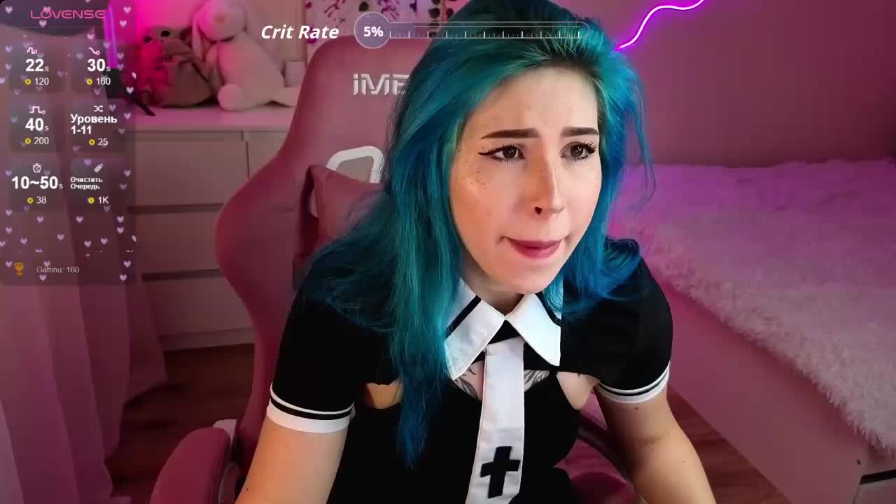 LadyAlis Live Sex February 3, 2026