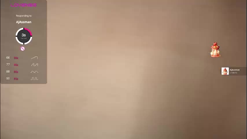 citrusblissss Live Sex February 3, 2026