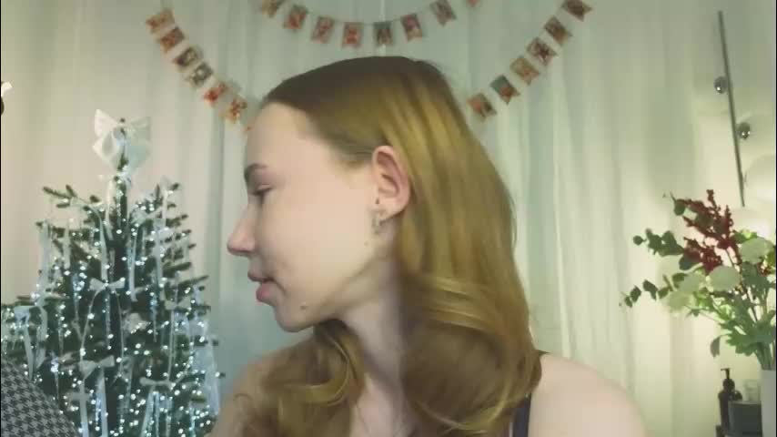 cuute_angell Live Sex February 3, 2026