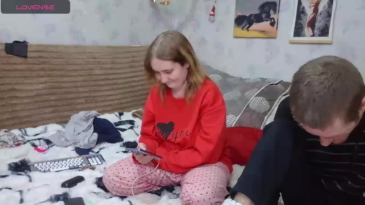 Krohab Live Sex February 3, 2026