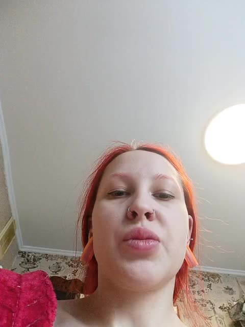 RedFox9595 Live Sex February 3, 2026