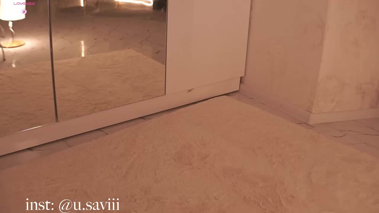 SAVII Live Sex February 3, 2026