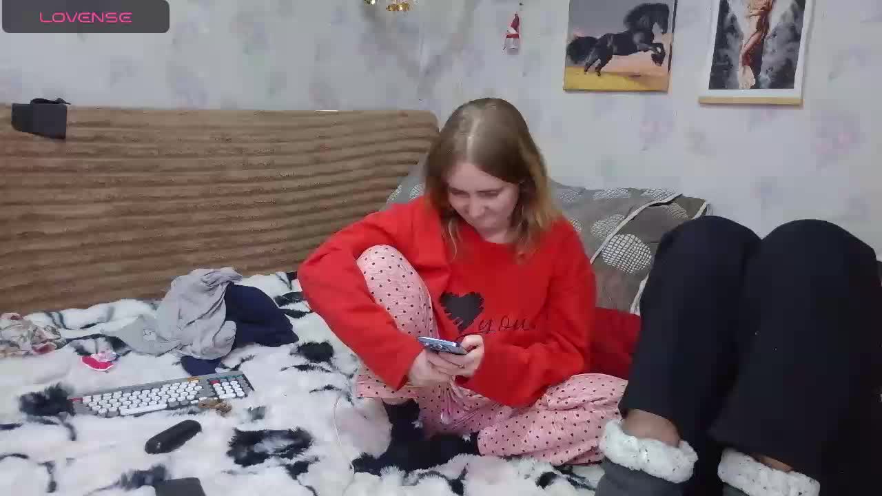 Krohab Live Sex February 3, 2026