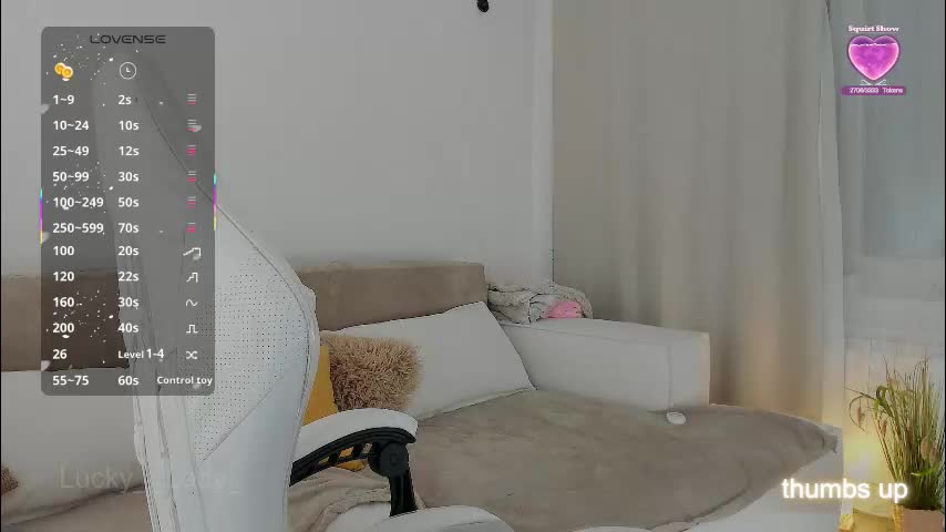 lucky__lady_ Live Sex February 3, 2026