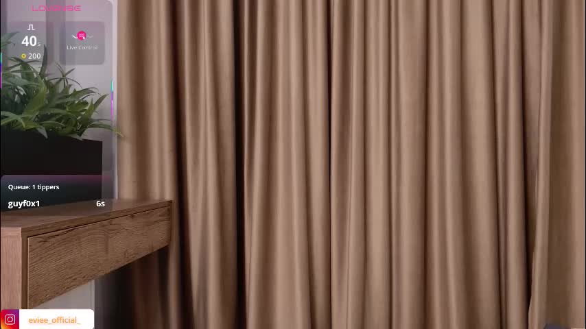 evierosie Live Sex February 3, 2026