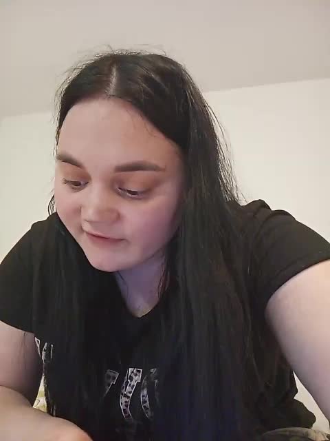 EulaSimmons Live Sex February 3, 2026