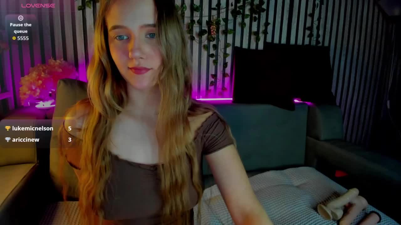 Casey-Sweeet Live Sex February 3, 2026