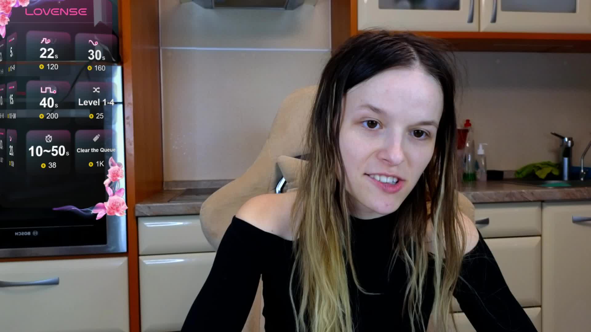 mali- Live Sex February 3, 2026