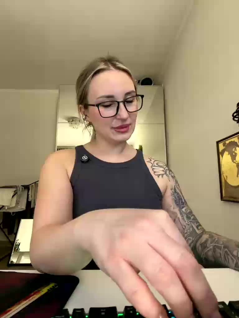 FetishTeacher Live Sex February 3, 2026
