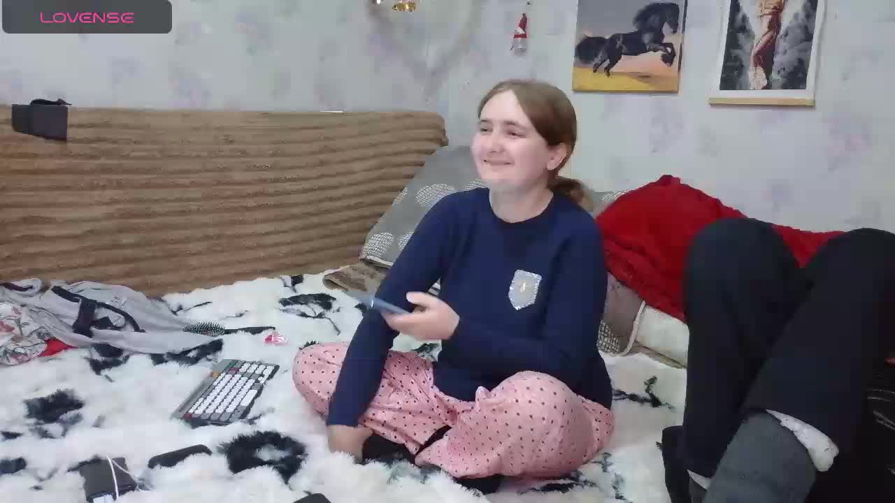 Krohab Live Sex February 3, 2026