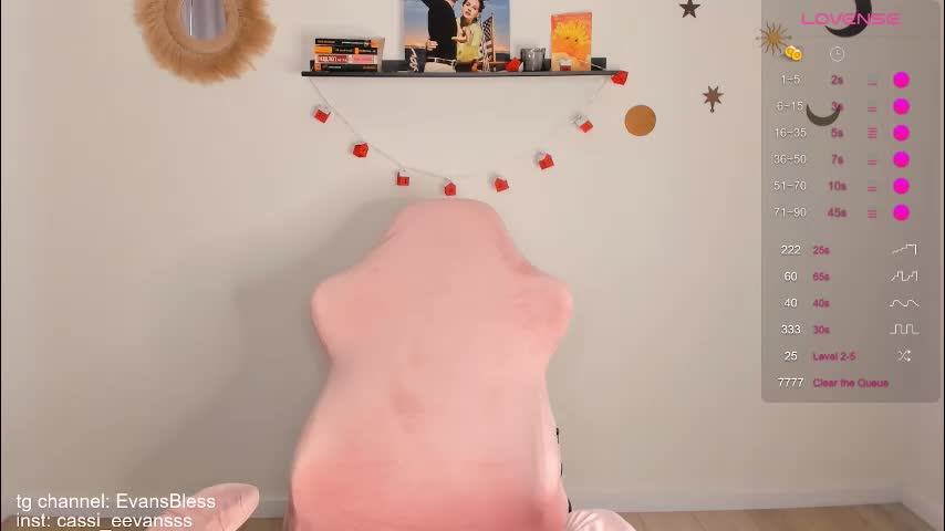 cassie_evansss Live Sex February 3, 2026