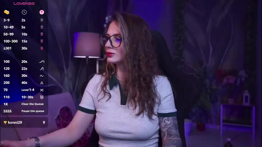 oliviamcclean Live Sex February 3, 2026