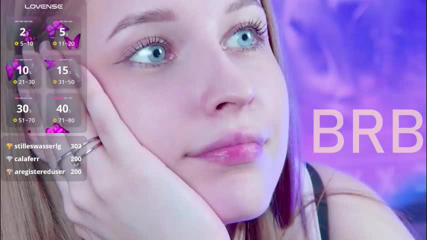 cutemousee Live Sex February 3, 2026