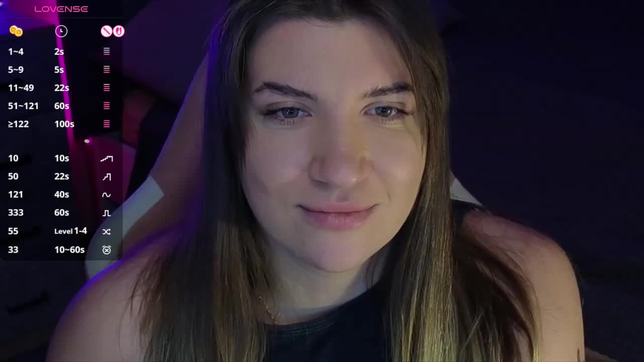 BloomBambi Live Sex February 3, 2026