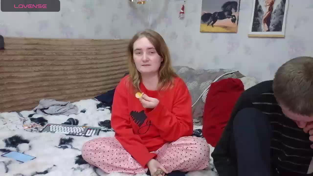 Krohab Live Sex February 3, 2026