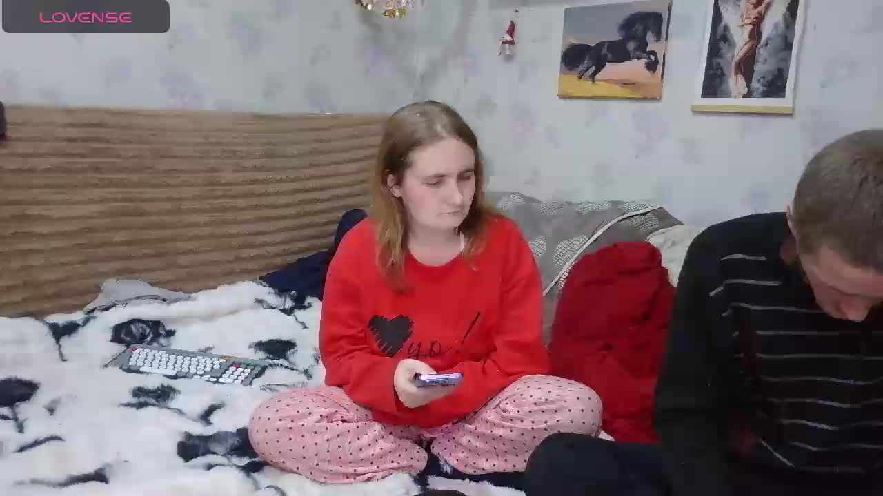 Krohab Live Sex February 3, 2026