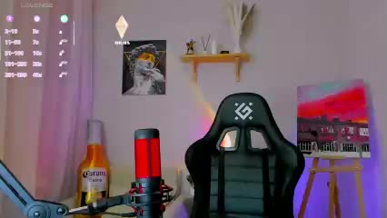 KiraRumGirl Live Sex February 3, 2026